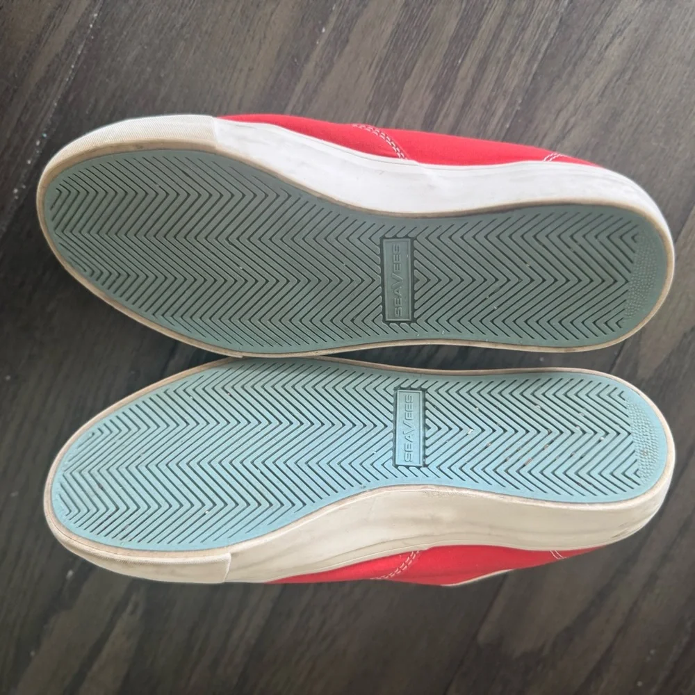 SEAVEES Legend Sneakers Vintage
